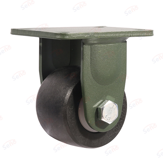 Performance Heavy Gravity Swivel 